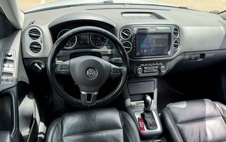 Volkswagen Tiguan I, 2011 год, 979 000 рублей, 6 фотография