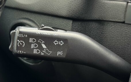 Volkswagen Tiguan I, 2011 год, 979 000 рублей, 16 фотография