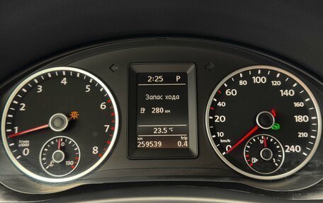 Volkswagen Tiguan I, 2011 год, 979 000 рублей, 17 фотография