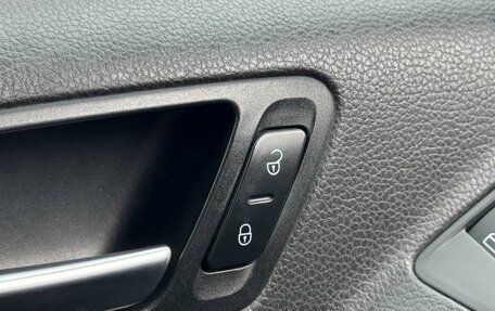 Volkswagen Tiguan I, 2011 год, 979 000 рублей, 12 фотография