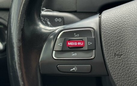 Volkswagen Tiguan I, 2011 год, 979 000 рублей, 15 фотография