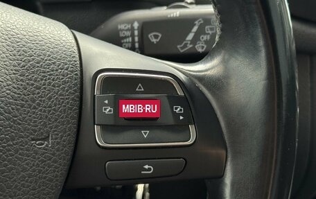Volkswagen Tiguan I, 2011 год, 979 000 рублей, 18 фотография