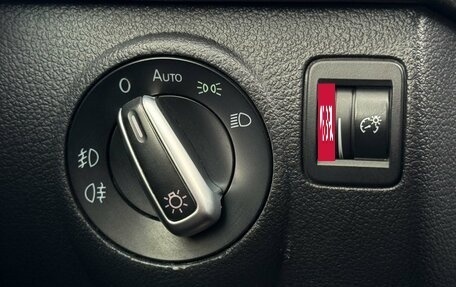 Volkswagen Tiguan I, 2011 год, 979 000 рублей, 14 фотография
