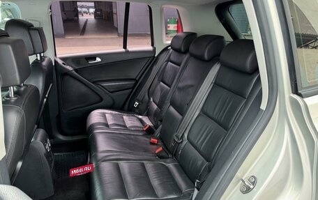 Volkswagen Tiguan I, 2011 год, 979 000 рублей, 9 фотография
