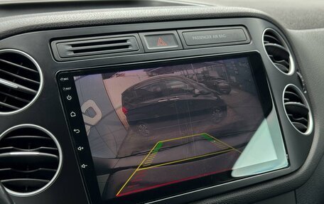 Volkswagen Tiguan I, 2011 год, 979 000 рублей, 21 фотография