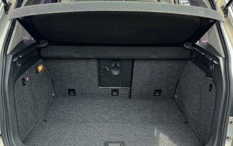 Volkswagen Tiguan I, 2011 год, 979 000 рублей, 25 фотография