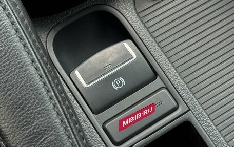 Volkswagen Tiguan I, 2011 год, 979 000 рублей, 24 фотография