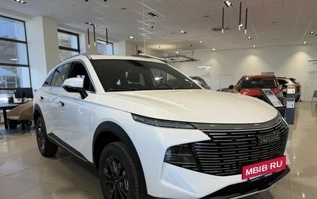 Haval F7, 2026 год, 2 999 000 рублей, 2 фотография