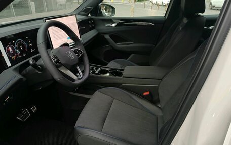 Volkswagen Tiguan, 2026 год, 5 250 000 рублей, 10 фотография