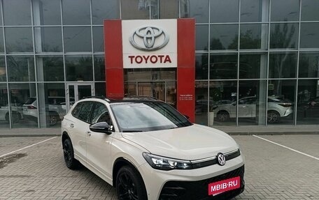 Volkswagen Tiguan, 2026 год, 5 250 000 рублей, 3 фотография