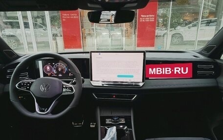Volkswagen Tiguan, 2026 год, 5 250 000 рублей, 9 фотография