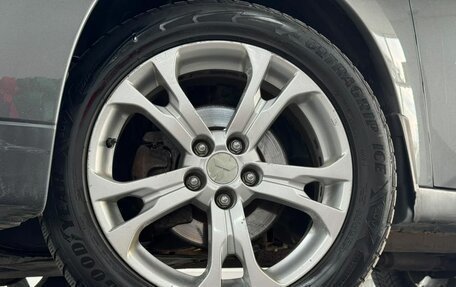 Mitsubishi Outlander III рестайлинг 3, 2013 год, 1 450 000 рублей, 3 фотография