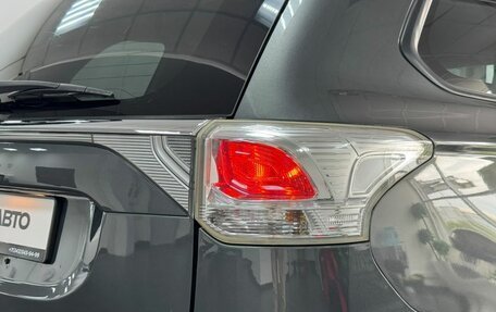 Mitsubishi Outlander III рестайлинг 3, 2013 год, 1 450 000 рублей, 7 фотография