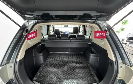 Mitsubishi Outlander III рестайлинг 3, 2013 год, 1 450 000 рублей, 21 фотография