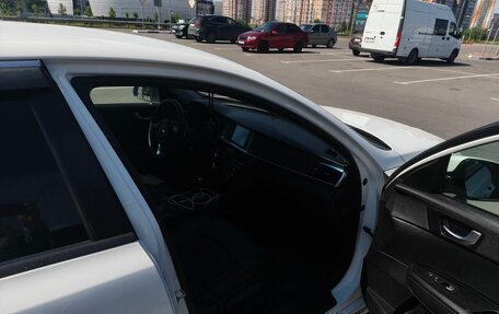 KIA Optima IV, 2018 год, 1 200 000 рублей, 5 фотография