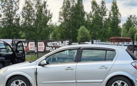 Opel Astra H, 2005 год, 355 000 рублей, 2 фотография