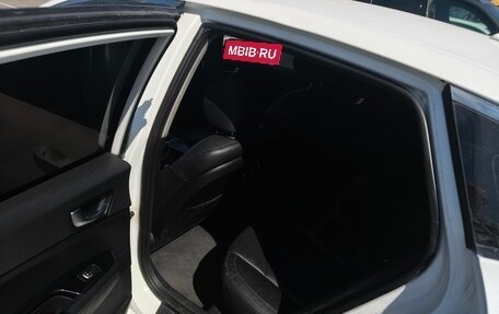 KIA Optima IV, 2018 год, 1 200 000 рублей, 4 фотография