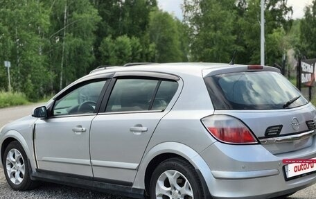 Opel Astra H, 2005 год, 355 000 рублей, 3 фотография