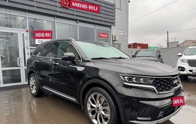 KIA Sorento IV, 2022 год, 5 300 000 рублей, 1 фотография