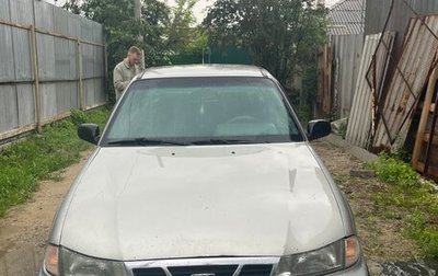 Daewoo Nexia I рестайлинг, 2006 год, 110 000 рублей, 1 фотография