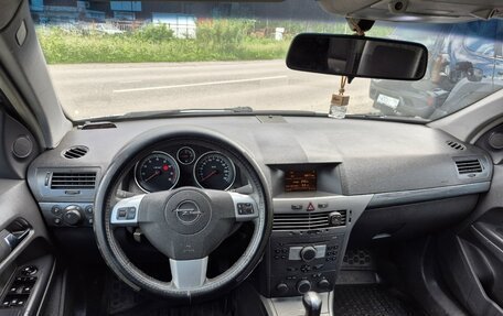 Opel Astra H, 2005 год, 355 000 рублей, 10 фотография