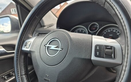 Opel Astra H, 2005 год, 355 000 рублей, 13 фотография