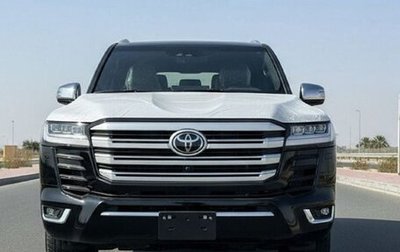 Toyota Land Cruiser, 2026 год, 17 200 000 рублей, 1 фотография