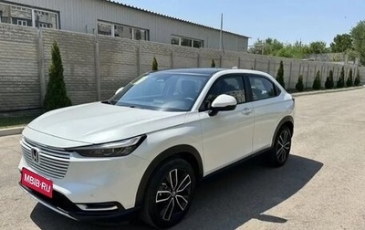 Honda Vezel, 2023 год, 2 730 000 рублей, 1 фотография