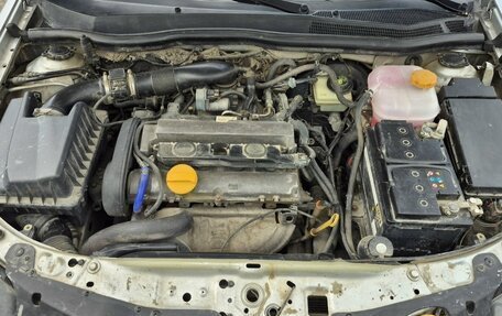 Opel Astra H, 2005 год, 355 000 рублей, 20 фотография
