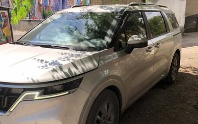 KIA Carnival, 2021 год, 4 300 000 рублей, 1 фотография