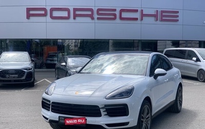 Porsche Cayenne III, 2021 год, 10 700 000 рублей, 1 фотография
