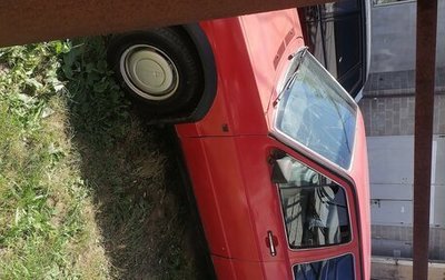 Volkswagen Jetta III, 1987 год, 50 000 рублей, 1 фотография