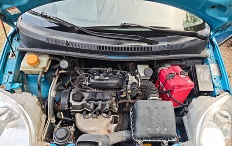 Chevrolet Spark III, 2006 год, 275 000 рублей, 2 фотография