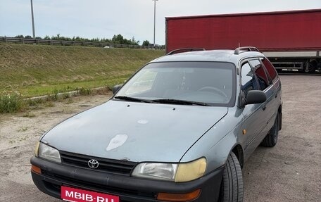 Toyota Corolla, 1993 год, 120 000 рублей, 1 фотография