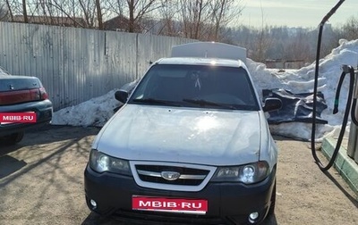 Daewoo Nexia I рестайлинг, 2011 год, 200 000 рублей, 1 фотография