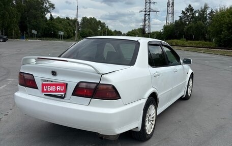 Honda Accord VII рестайлинг, 2000 год, 420 000 рублей, 1 фотография