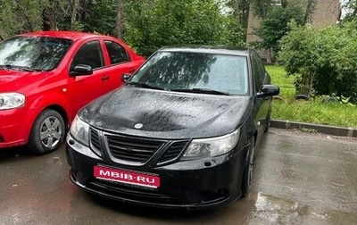 Saab 9-3 II рестайлинг, 2008 год, 350 000 рублей, 1 фотография