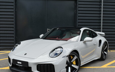 Porsche 911, 2026 год, 44 450 000 рублей, 1 фотография