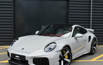Porsche 911, 2026 год, 44 450 000 рублей, 1 фотография