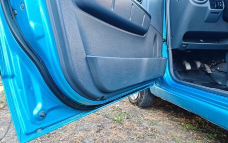 Chevrolet Spark III, 2006 год, 275 000 рублей, 11 фотография