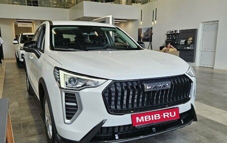 Haval Jolion, 2026 год, 2 028 510 рублей, 1 фотография