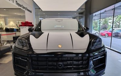 Porsche Cayenne III, 2026 год, 18 290 000 рублей, 1 фотография