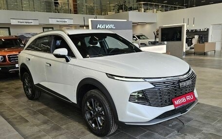Haval F7, 2026 год, 2 969 010 рублей, 1 фотография