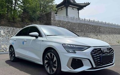 Audi A3, 2022 год, 2 300 000 рублей, 1 фотография