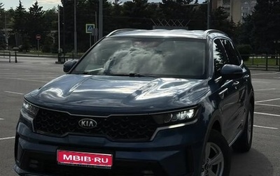 KIA Sorento IV, 2021 год, 3 800 000 рублей, 1 фотография