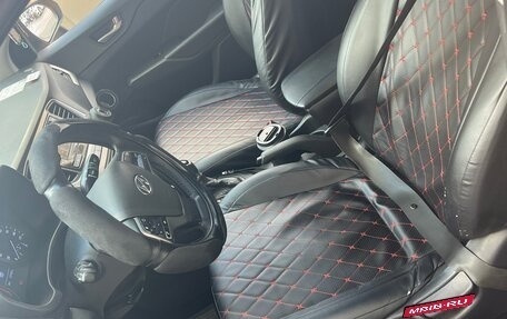 Hyundai Solaris II рестайлинг, 2018 год, 650 000 рублей, 8 фотография