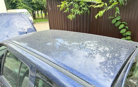 Renault Megane II, 2002 год, 140 000 рублей, 2 фотография