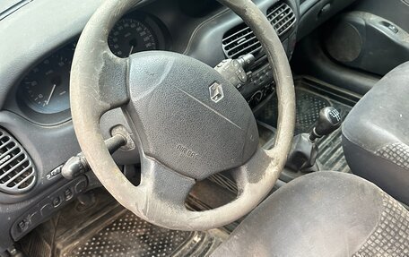 Renault Megane II, 2002 год, 140 000 рублей, 8 фотография