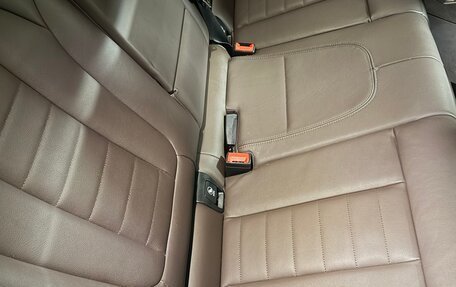 BMW X3, 2021 год, 7 500 000 рублей, 6 фотография