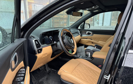 KIA Sorento IV, 2022 год, 5 300 000 рублей, 2 фотография